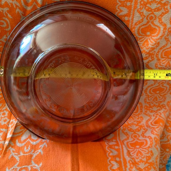 PYREX — 2.5L Nesting/Mixing bowl - Picture 3 of 3
